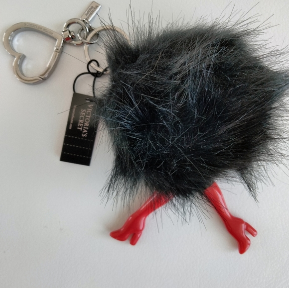 Victoria's Secret Keychain - Picture 3 of 3